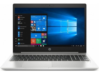 HP ProBook 450 G7 stříbrná  CZ DISTRIBUCE | ZÁNOVNÍ