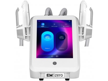 emszero portable 2024 white 3kk