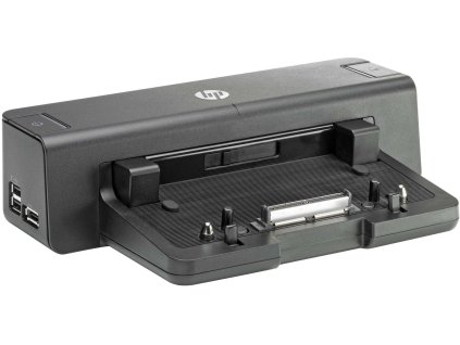HP 90W Docking Station (USB 3.0, display port 1.2)