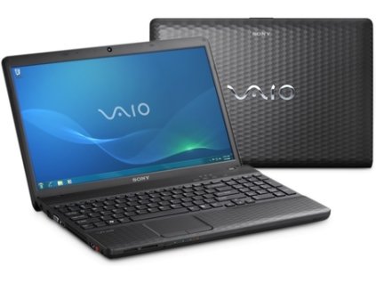 Sony VAIO VPC-1SE