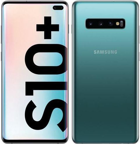 Samsung Galaxy S10 Plus G975F 128GB