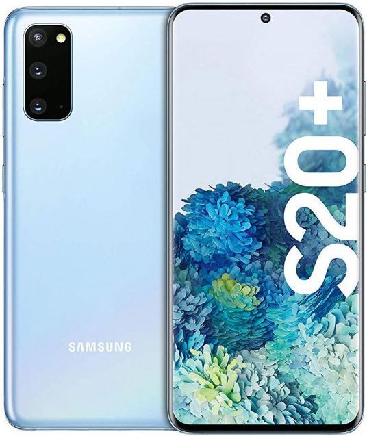 Samsung Galaxy S20+ 5G 12GB/128GB Blue