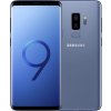 Samsung Galaxy S9+ 64GB Dual SIM modrá