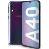 Samsung Galaxy A40 4GB/64GB černá