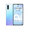 Huawei P30 6GB/128GB Breathing Crystal  PŘEDVÁDĚCÍ TELEFON | STAV A