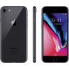 Apple iPhone 8 64GB Space Grey  PŘEDVÁDĚCÍ TELEFON | STAV A