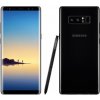 Samsung Galaxy Note 8 černá  PŘEDVÁDĚCÍ TELEFON | STAV A+