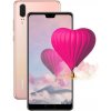 Huawei P20 Pink Gold  PŘEDVÁDĚCÍ TELEFON | STAV A+