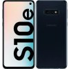 Samsung Galaxy S10e 6GB/128GB černá  PŘEDVÁDĚCÍ TELEFON | STAV A-