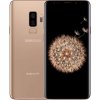 Samsung Galaxy S9+ 256GB Dual SIM Sunrise Gold