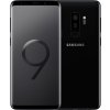 Samsung Galaxy S9+ 64GB, černá  PŘEDVÁDĚCÍ TELEFON | STAV A-