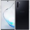 Samsung Galaxy Note10+ 12GB/256GB Aura Black  PŘEDVÁDĚCÍ TELEFON | STAV B - FUNČKNÍ  VADY