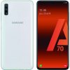Samsung Galaxy A70 6GB/128GB bílá  PŘEDVÁDĚCÍ TELEFON | STAV A+