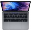 Apple MacBook Pro 13 Touch Bar, Space Grey (2017) 512GB CZ
