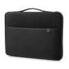 HP Carry Sleeve Black Gold 0b