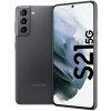 Samsung Galaxy S21 5G 8GB/256GB Gray  PŘEDVÁDĚCÍ TELEFON | STAV B