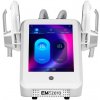 emszero portable 2024 white 3kk