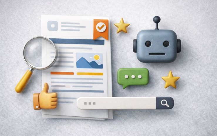 Jak poznat kvalitní PR článek? 10 znaků, podle kterých se nespálíte