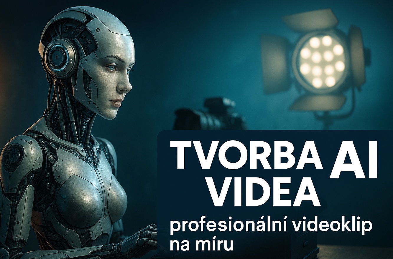 Tvorba videa