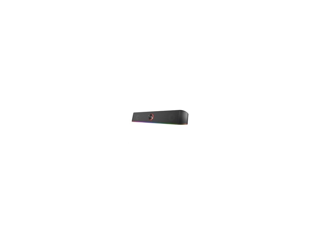 TRUST reproduktor GXT 619 Thorne RGB Illuminated Soundbar