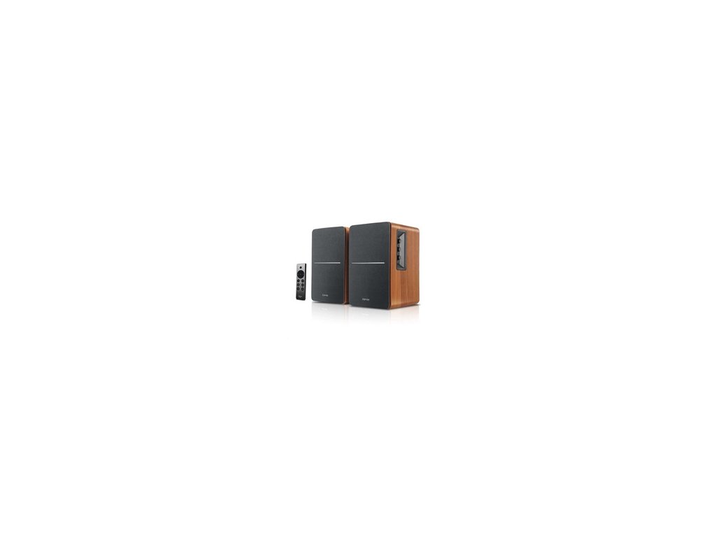 EDIFIER reproduktory R1280DBS, 42W, hnědá