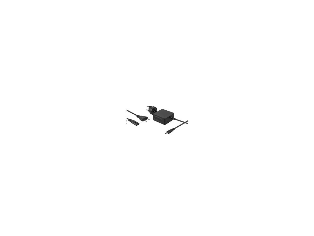 AVACOM Nabíjecí adaptér USB Type-C 45W Power Delivery