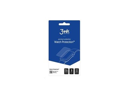 3mk Watch Protection ARC pro Apple Watch 4, 40 mm