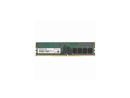 TRANSCEND DIMM DDR4 8GB 3200Mhz 1Rx8 1Gx8 CL22 1.2V