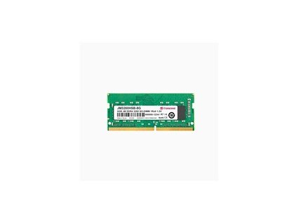 TRANSCEND SODIMM DDR4 8GB 3200MHz 1Rx8 1Gx8 CL22 1.2V