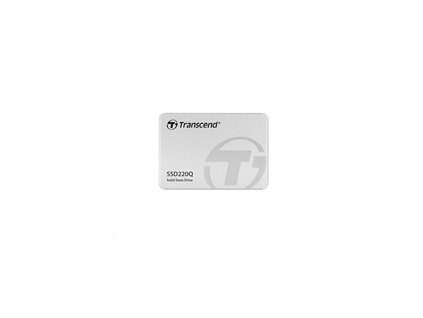 TRANSCEND SSD 220Q, 1TB, SATA III 6Gb/s, QLC