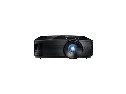 Optoma projektor HD146X (DLP, FULL 3D, 1080p, 3 600 ANSI, 30 000:1, HDMI, 1x5W speaker)