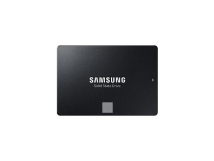 SSD 2,5" Samsung 870 EVO SATA III-4000GB