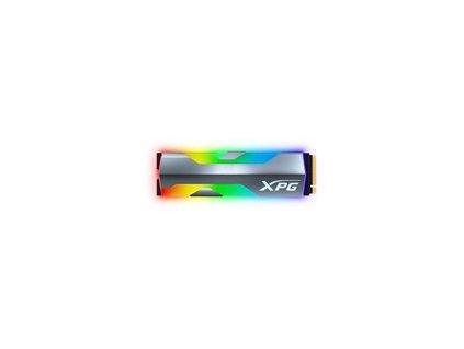 ADATA SSD 500GB XPG SPECTRIX S20G, PCIe Gen3x4 M.2 2280 (R:2500/W:1800 MB/s)