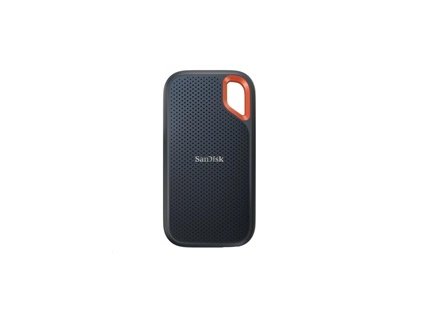 SanDisk externí SSD 4TB Extreme Portable (R1050 / W1000MB/s) USB 3.2