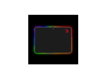 A4tech podložka pod myš Bloody MP-50RS, voděodolná, RGB