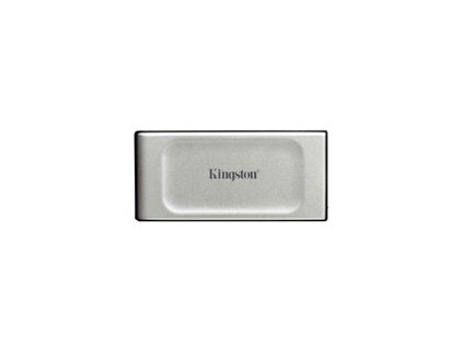 Kingston SSD externí 2TB (2000GB) Portable SSD XS2000