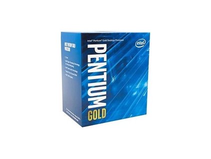 CPU INTEL Pentium G7400, 3.70GHz, 6MB L3 LGA1700, BOX
