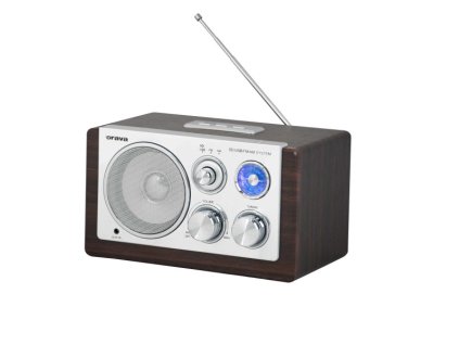 Retro rádio RR-29 B