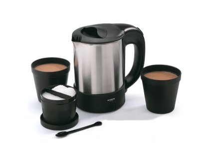 Orava VK 2050 cestovni konvice