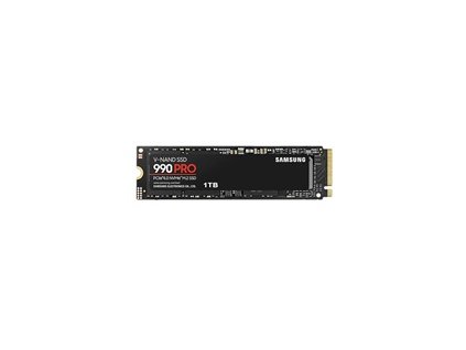 Samsung 990 PRO NVM, M.2 SSD 1 TB