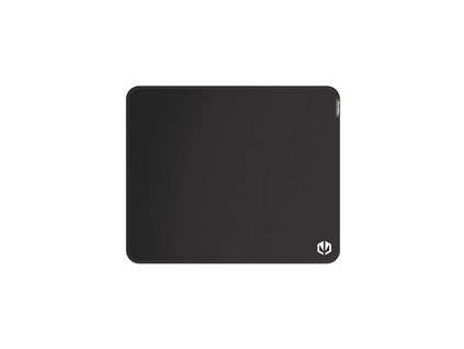 Endorfy podložka pod myš Cordura Speed M / 36x30 cm / voděodolná / černá