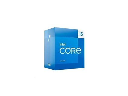 CPU INTEL Core i5-13400F, 2.5GHz, 20MB L3 LGA1700, BOX (bez VGA)