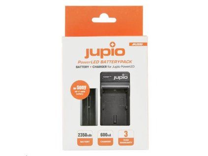 Jupio Batterypack F550