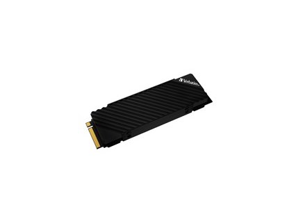 VERBATIM SSD Vi7000G Internal PCIe NVMe M.2 SSD 1TB , W 5500/ R 7400MB/s