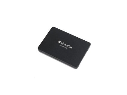 VERBATIM SSD Vi550 S3 2TB SATA III, 2.5” W 550/ R 500 MB/s