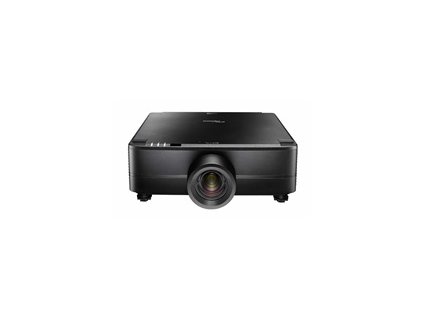Optoma projektor ZU820T (DLP, Laser, FULL 3D, WUXGA, 8 800 ANSI, 3 000 000:1, VGA, HDMI, USB-A power, RS232, RJ45)