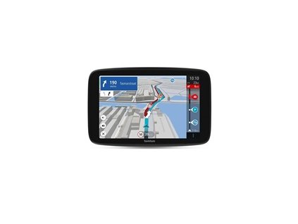 TomTom GO Expert Plus 6"