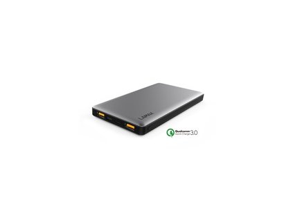 LAMAX Powerbanka 10000 mAh Quick Charge