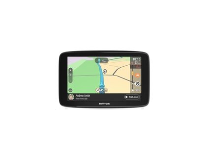 TomTom GO BASIC 5" EU45