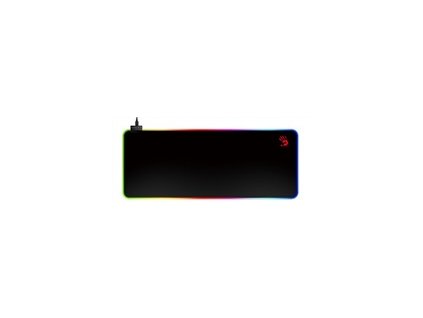 A4tech podložka pod myš Bloody MP-75N, RGB, 750x300mm
